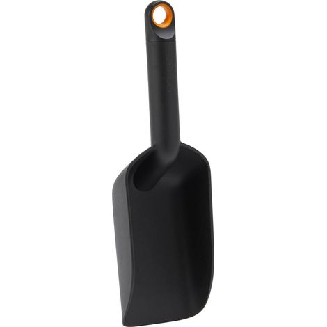 Pelle à Main avec Bord Extra Haut, Longueur : 29,1 cm (1/5)