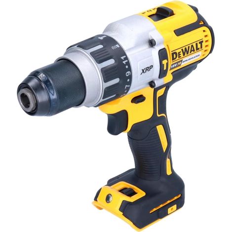 Brushless Li-Ion Perceuse-visseuse à percussion sans fil Solo - sans Accessoires, ni Batteries, ni Chargeur (1/5)