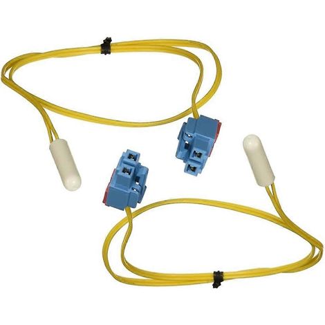 Sonde de température de réfrigérateur DA32-10105X pour tête de sonde de température de réfrigérateur Samsung LG (1/5)