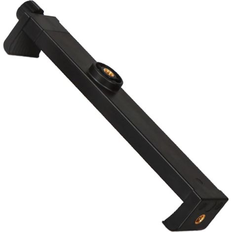 Support Trépied pour Tablette 12.9 Pouces Pince Compatible Accessoires Léger pour Lecture et Travail Portable et Stable (1/5)