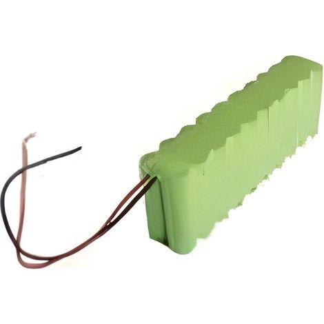 Batteries 24V - KING GATES - BATM016 - 1,6 Ah - Automatisme portail coulissant/battant - 2 ans garantie