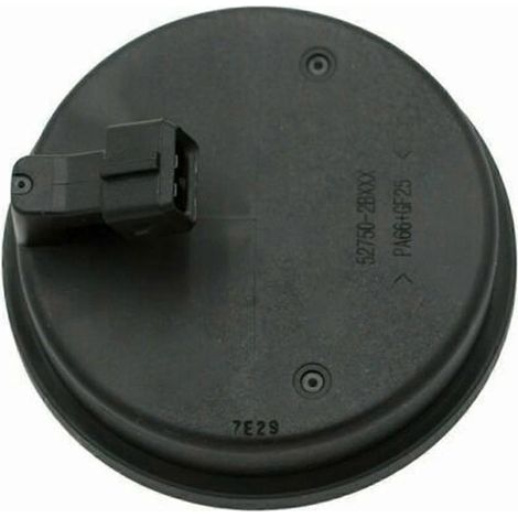 Compatible avec Kia Sorento 2010-2015, roulement arrière, capteur de vitesse ABS, 2 roues motrices, référence 52751-2B100 JY (1/5)