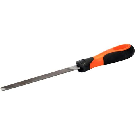 Utensile di finitura Bahco ergo taglio grosso 150 mm