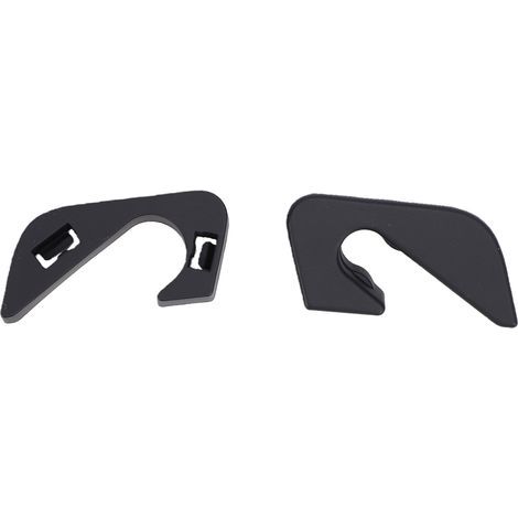 Gepäckraumdeckel-Halteclip 31675004, linke Seite, für Volvo XC40 2018-2022 (1/5)