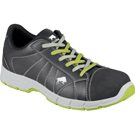 2496, Sicherheitssschuh Ultra S3 schwarz, Gr. 44