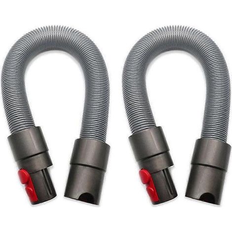 Accessoires et pièces de rechange universels pour tuyaux d'aspirateurs domestiques V7, V8, V10, V11, V12 et V15 (1/5)