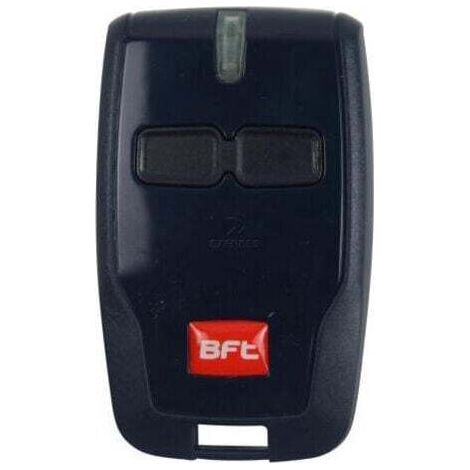 Télécommande BFT MITTO B RCB 02 remplacée par MITTO COOL C2