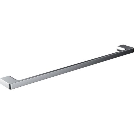 emco trend Badetuchhalter, 600 mm, chrom, 026000161 (1/4)