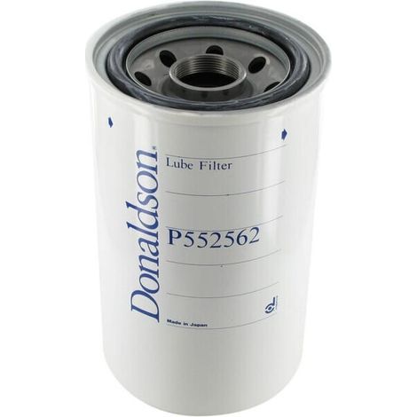 Filtro de aceite Donaldson DONALDSON P552562