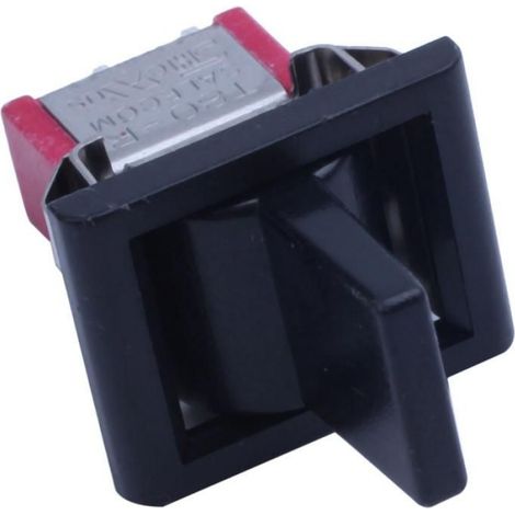 Interrupteur A Bascule - SPDT 3 Positions ON OFF ON - 250V 3A 125V 5A - Pour Circuits Électriques - 20 Pièces (1/5)