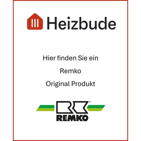 Kupferrohrsatz SLE/SLN 85 - 1121725 von Remko