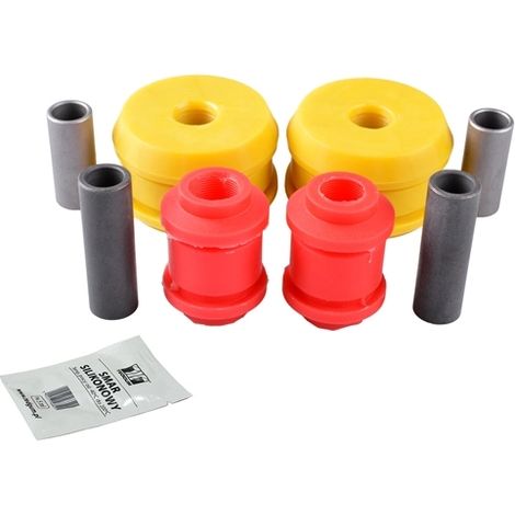 Jeu de paliers, direction Tedgum TED35989 AUDI 1J0 407 181 357 407 182