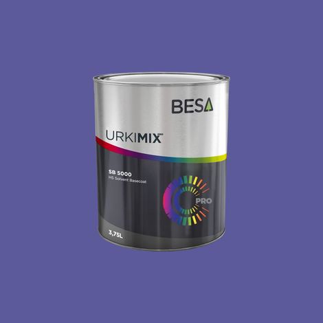 Pot de Peinture Pantone 2370 U  Mat - 150 gr