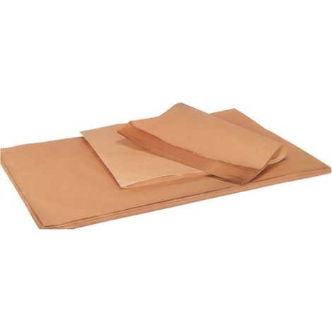 Papier kraft super en format STANDARD ÉCONOMIQUE - PAQUET DE 500 FORMATS (1/2)