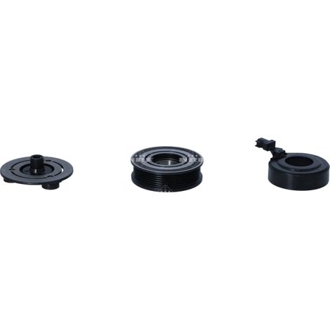Embrayage magnétique, pour compresseurs de climatisation NRF 380018 FORD 1433332