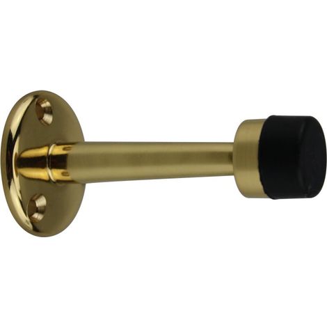 Türstopper Wandtürpuffer Ausführung Gold Türpuffer Wandtürstopper aus Metall (1/3)