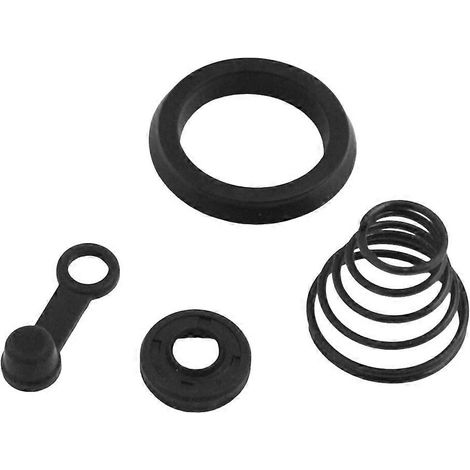 Kit de réparation du cylindre récepteur d'embrayage pour moto Honda Goldwing GL1500 GL1800 Valkyrie 1988-2016 VF500C VF500F 1984-1985 (1/5)