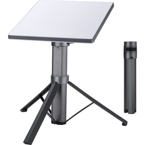 Batterie Portable Pour Starlink Mini, 166,5 Wh Alimentation Externe DC 30 V, USB-C PD 65 W, Autonomie Jusqu’à 6 Heures