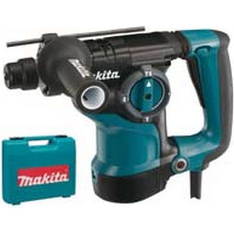 1PZ tassellatore verticale 3 funzioni sds-plus 800w 2,9j (hr2811f)