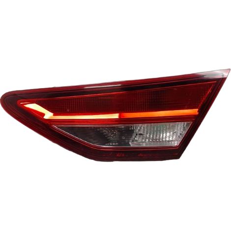 [PRODUIT D'OCCASION] Feu Arriere Interieur Droit SEAT Leon 2009- ♻️ Ref Oe. 5f0945094l - Garantie à vie (1/3)
