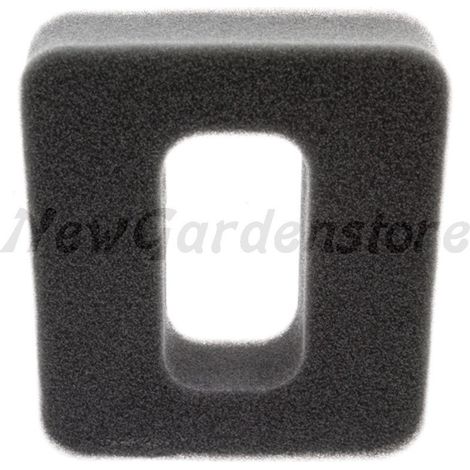 Luftfilter Freischneider Kettensäge kompatibel HUSQVARNA 502 11 58-01