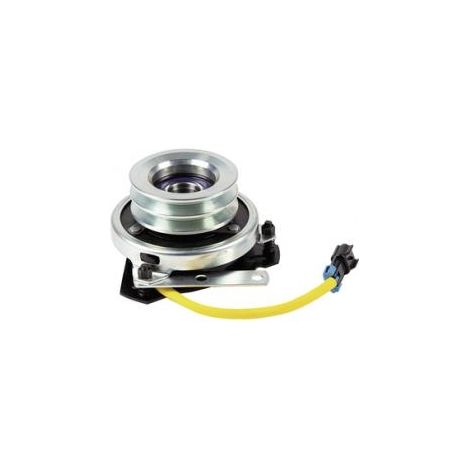 Embrague electromagnético XTREME para tractor de césped X0181