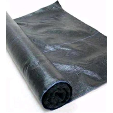 TELO X PACCIAMATURA PESANTE 100GR/MQ 1,65X100MT PAPILLON