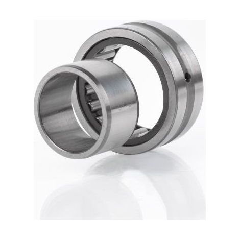 Cojinetes de agujas NA69/22 R int 22mm Ext 39mm Ep. 30mm NTN