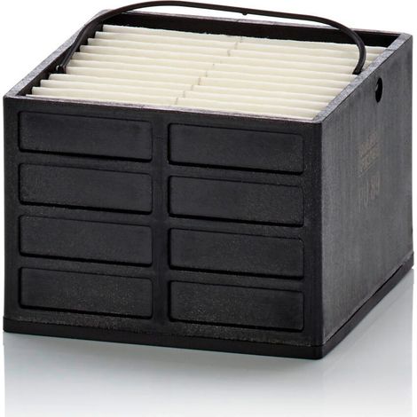 Filtre à carburant Mann Filter PU89