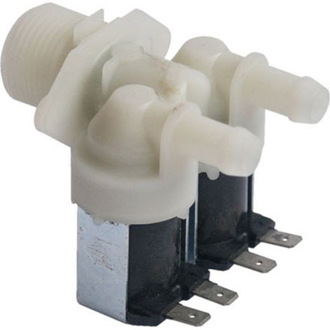 Électrovanne 2 voies