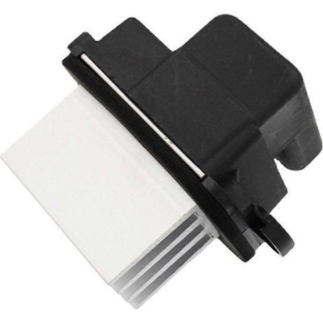 Ersatzwiderstand für Heizungslüftermotor 27151-ZT00A, kompatibel mit Nissan Armada, Frontier, Pathfinder, Quest und Titan (Teilenummer 27151ZT00A). (1/5)