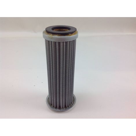 Filtro hidráulico sumergido para motor de máquina agrícola AGRIFULL C345 - C345DT (1/4)
