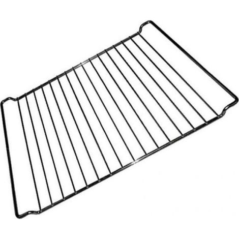 Grille De Four - 460 X 350 Mm - Compatible Candy Hoover Rosieres - 1 Unite (1/2)