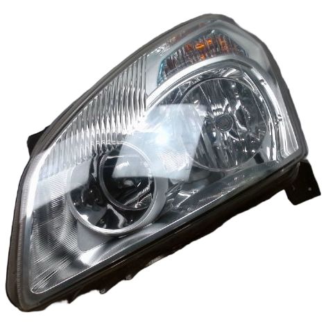[PRODUIT D'OCCASION] Phare Gauche NISSAN Qashqai ♻️ Ref Oe. 26060jd95a - Garantie à vie (1/3)