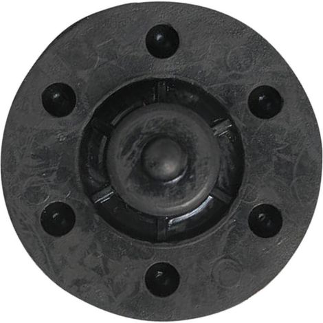 Ammortizzatore motore ventola - Frigorifero, congelatore - LG - 330291