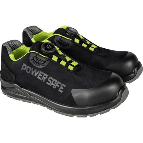Sicherheitshalbschuh Robin S1P Sicherheitsschuhe (1/3)