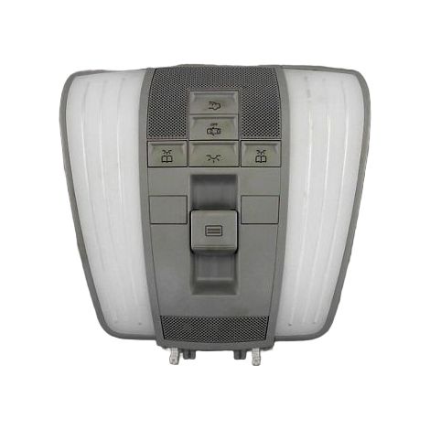 [PRODUIT D'OCCASION] Plafonnier MERCEDES Classe E 09-12 ♻️ Ref Oe. 21282050017e94 - Garantie à vie (1/3)