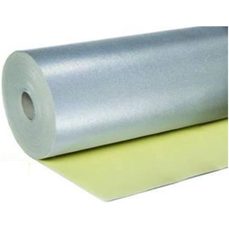 TERMORIFRANGENTE TERMORIFLETTENTE IN ROTOLO MT 1 X 20 PER CALORIFERI FER 27700