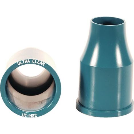 Schlauchmundstück DN32 ULTRA CLEAN UCH32 (1/5)