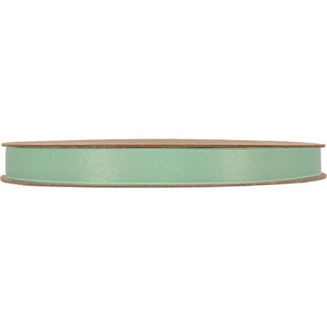 Piovaccari Nastro Recycled Pet Ribbon 10 Mm 20 Mt Salvia