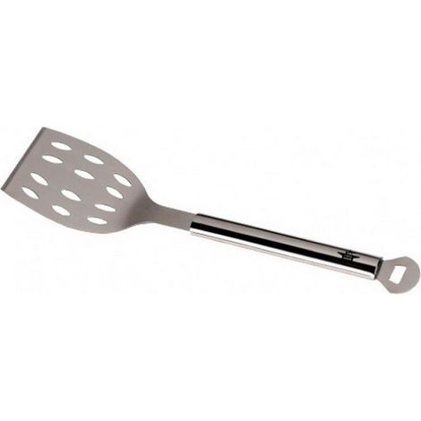 spatola per plancha e barbecue 28cm - SPATULE INOX - Forge Adour
