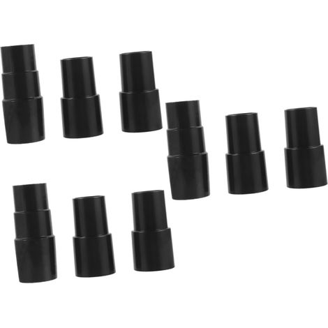 3 Ensembles Adaptateur Pour Vide Pompe Connecteur Prise Accessoire (1/5)