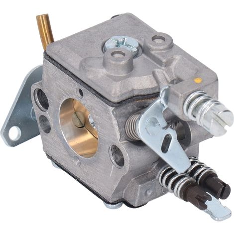 Carburateur de remplacement pour tronçonneuse Husqvarna 141, 137, 142, 36, 41 (1/5)