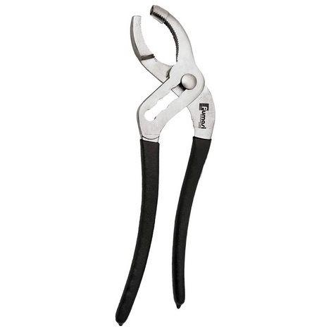 PINZA REGOLABILE PER SIFONI D. 3-50 mm
