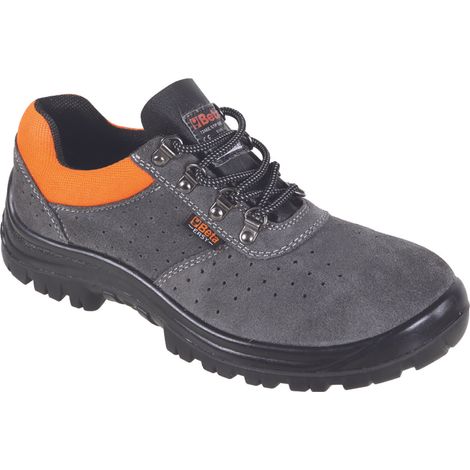 SCARPE BASSE BETA S1P ART.7246E - N.45