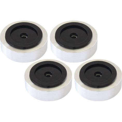 Set de pieds en aluminium Sintron 206381 4 pc(s) (1/3)