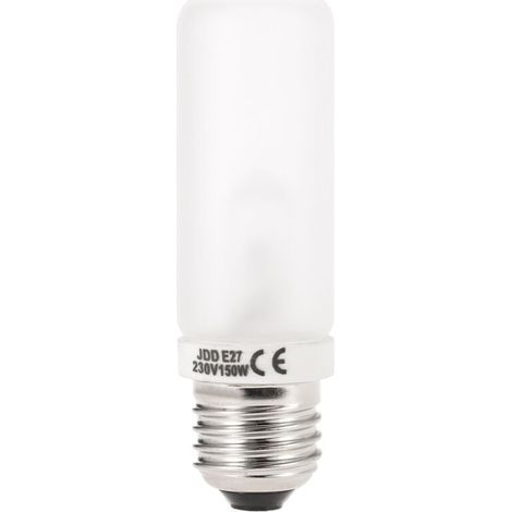 Lampada flash da studio JDD E27 150W 2800K - Modellazione, 220V-240V/230V, modello n. 2 (1/5)