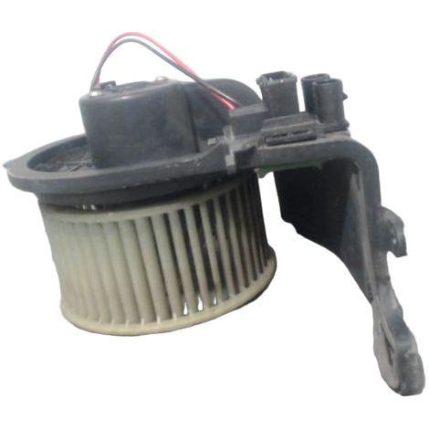 [PRODUIT D'OCCASION] Moteur Ventilateur Chauffage RENAULT Clio II Ph.1 98-2001 ♻️ Ref Oe. 7701044804 - Garantie à vie (1/4)