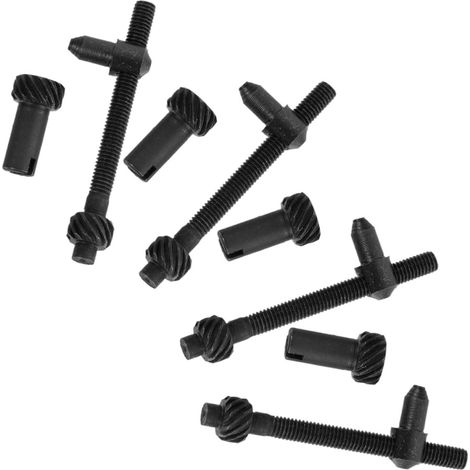 4 Satz für Kettensägen 4500 5200 5800 Metallversteller (1/5)