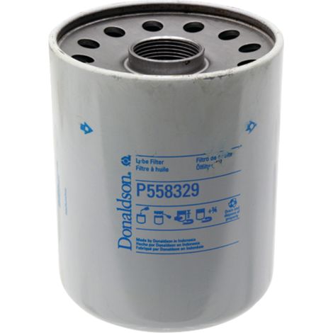 Filtro olio motore AR101278, RE57394, W1254